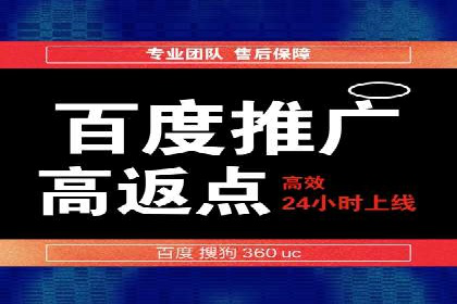 SEM外包助力企业业绩增长案例